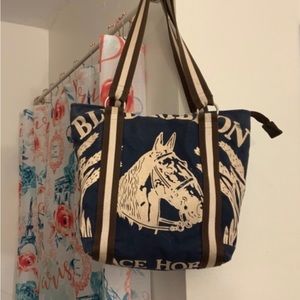 Rebecca Ray , canvas, purse